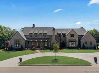 14075 S Date St, Jenks, OK 74008
