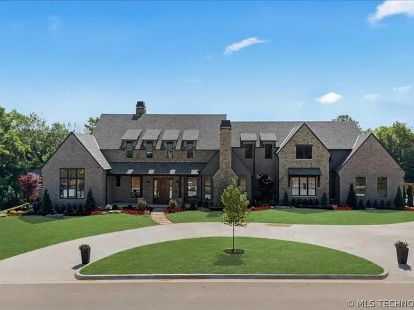 14075 S Date St, Jenks, OK 74008