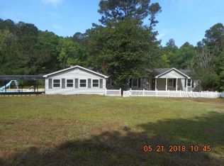 3172 Georgia Ave, Appling, GA 30802