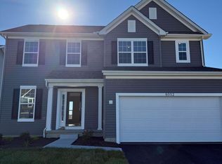 8052 Griffin Dr, Reynoldsburg, OH 43068