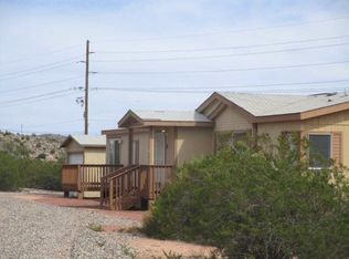 2775 S D R Ranch Ln, Cornville, AZ 86325