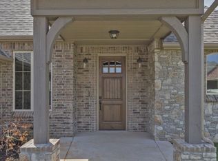 4609 Sarava Dr, Edmond, OK 73025