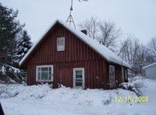 7025 W Missaukee Blvd, Lake City, MI 49651