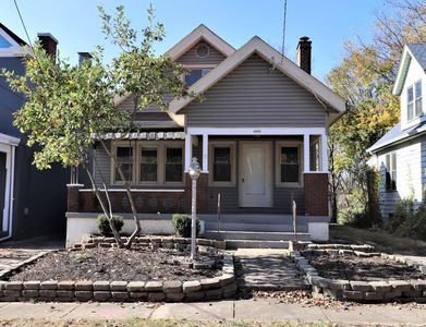 4825 Doberrer Ave, Cincinnati, OH, 45232