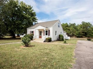 8110 Morrisett Rd, Chesterfield, VA 23838