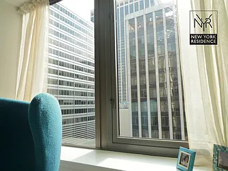 Rented by New York Residence