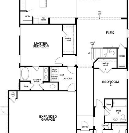 4th image of 260 Bowie Dr