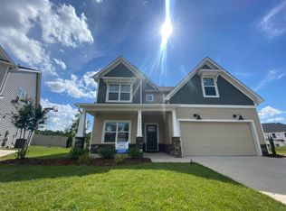 4003 Crimson Wood Ct, Greensboro, NC 27410