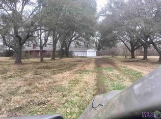 14822 Brown Rd, Baker, LA 70714