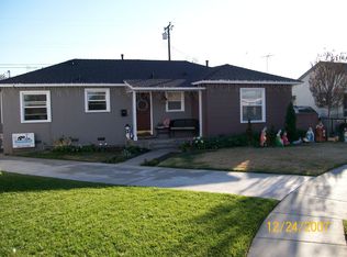 6442 Hardwick St, Lakewood, CA 90713