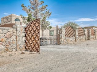 3963 Vander Veer Dr, El Paso, TX 79938