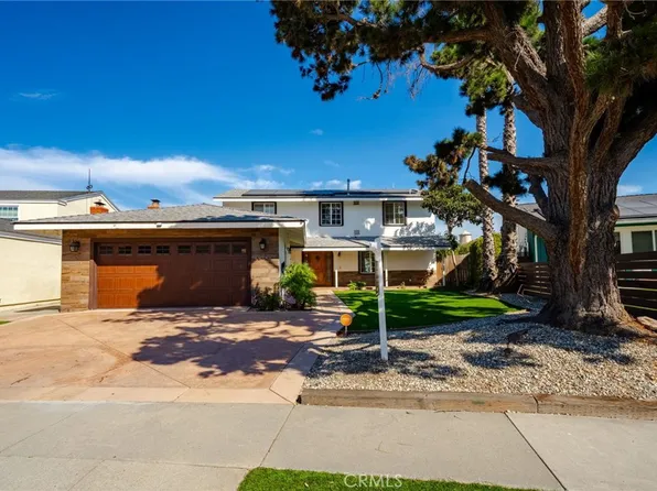 26722 Rolling Vista Dr, Lomita, CA 90717