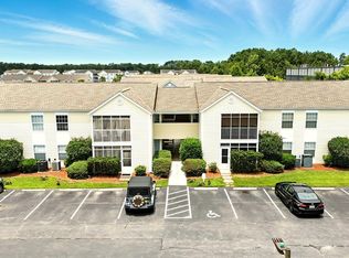 2220 Andover Dr, Surfside Beach, SC 29575