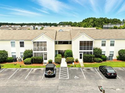 2220 Andover Dr. #F, Surfside Beach, SC, 29575