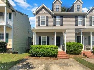 2341 Bay Harbor Dr, Raleigh, NC 27604