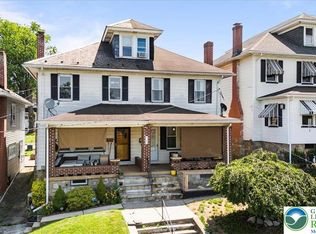 45 N Wright St, Easton, PA 18042