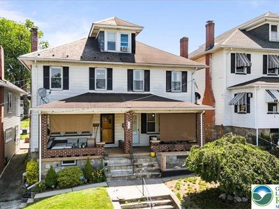 45 N Wright St, Easton, PA, 18042