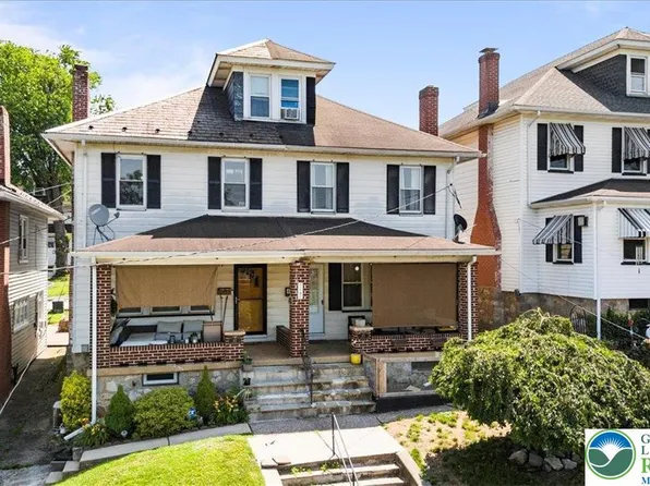 45 N Wright St, Easton, PA 18042