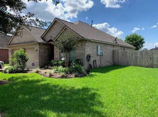 2614 Diamond River Dr, Rosenberg, TX 77471