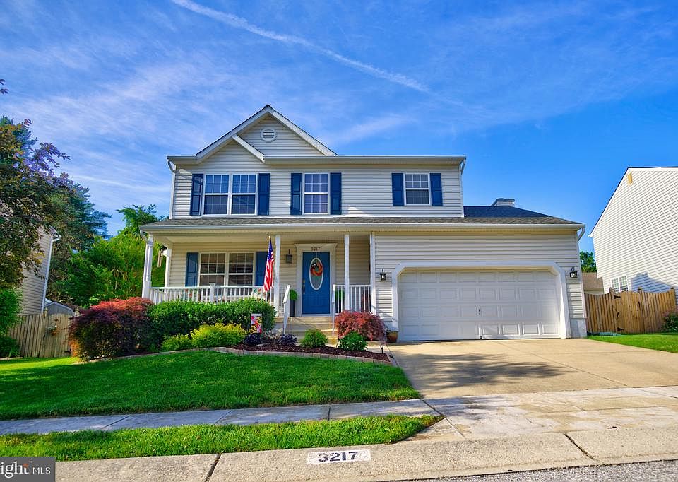 1st image of 3217 Art Hall Ln