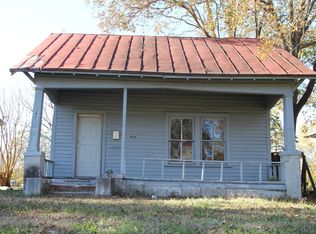 342 Albemarle Ave, Rocky Mount, NC 27801