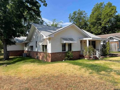 120 Carthel St, Mount Vernon, TX, 75457
