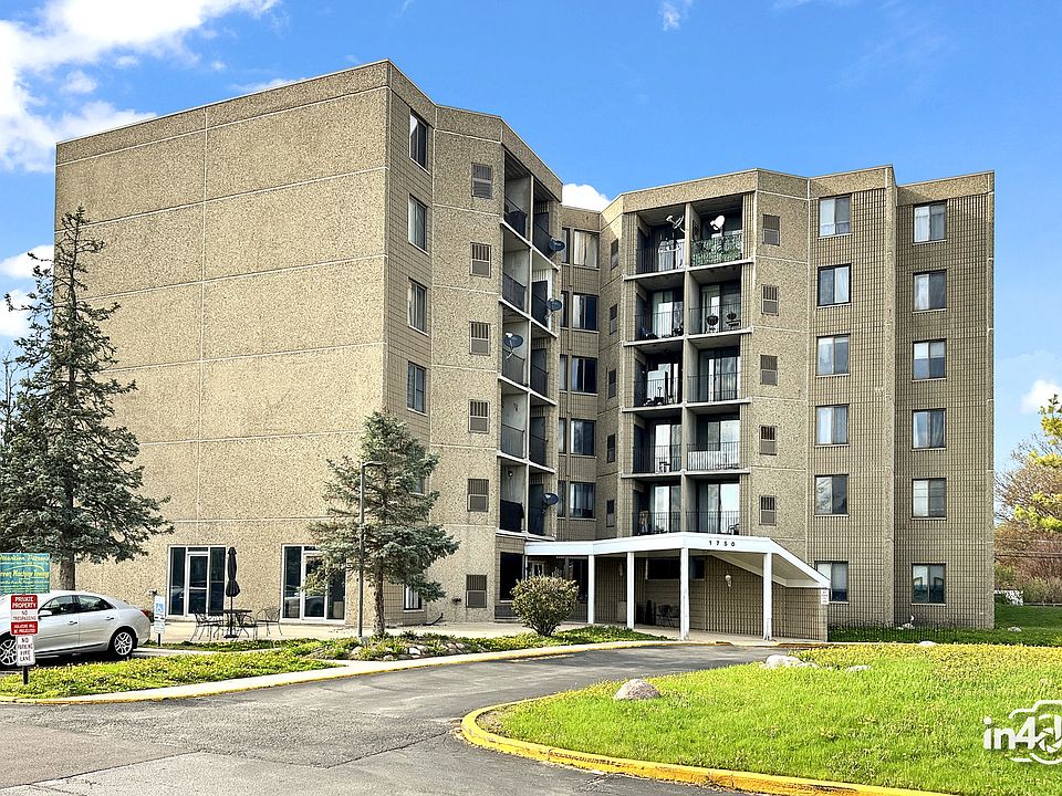 1st image of 1750 N Marywood Ave APT 207
