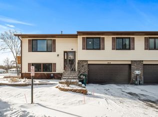 1014 121st Ln NE, Blaine, MN 55434