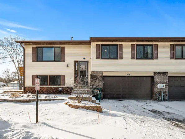 1014 121st Ln NE, Blaine, MN 55434