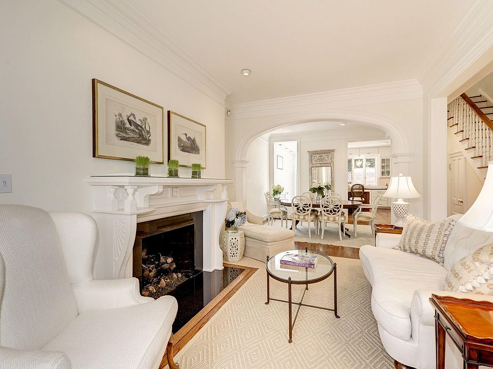 gas fireplace