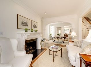 1412 29th St NW, Washington, DC 20007