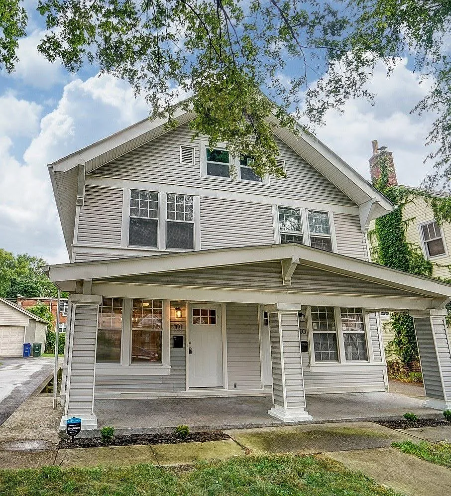 101 Brunson Ave — Photo 1