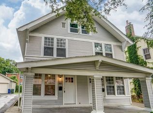 101 Brunson Ave, Columbus, OH 43203