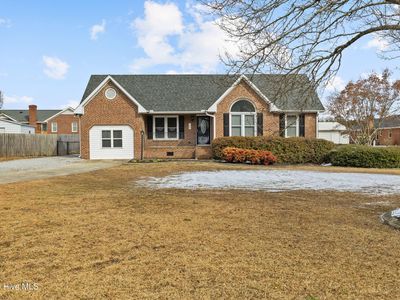105 Deblyn Court, Pine Level, NC, 27568