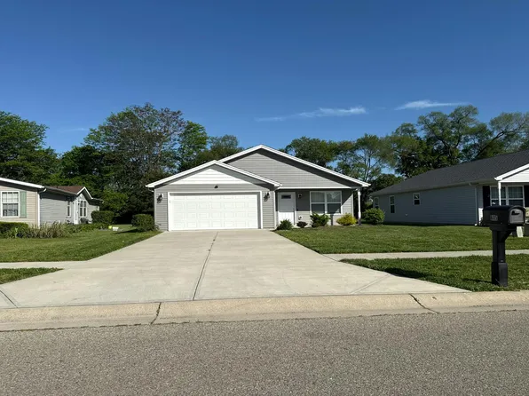 605 Diamond Loop, Middletown, OH 45044