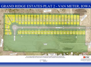 5005 Synergy St, Van Meter, IA 50261