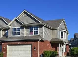 12650 W Yorkshire Dr, Homer Glen, IL 60491