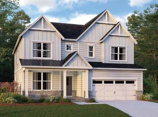 321 Carolina St, Morrisville, NC 27560