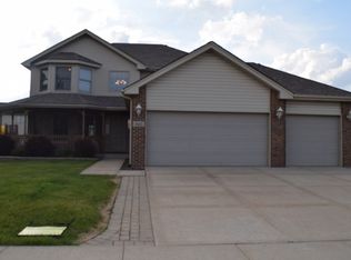 861 Meadow Path, Manteno, IL 60950