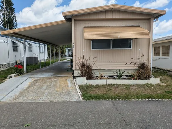 4918 14th St W Lot A15, Bradenton, FL 34207