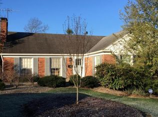 604 Cloverlea Rd, Louisville, KY 40206