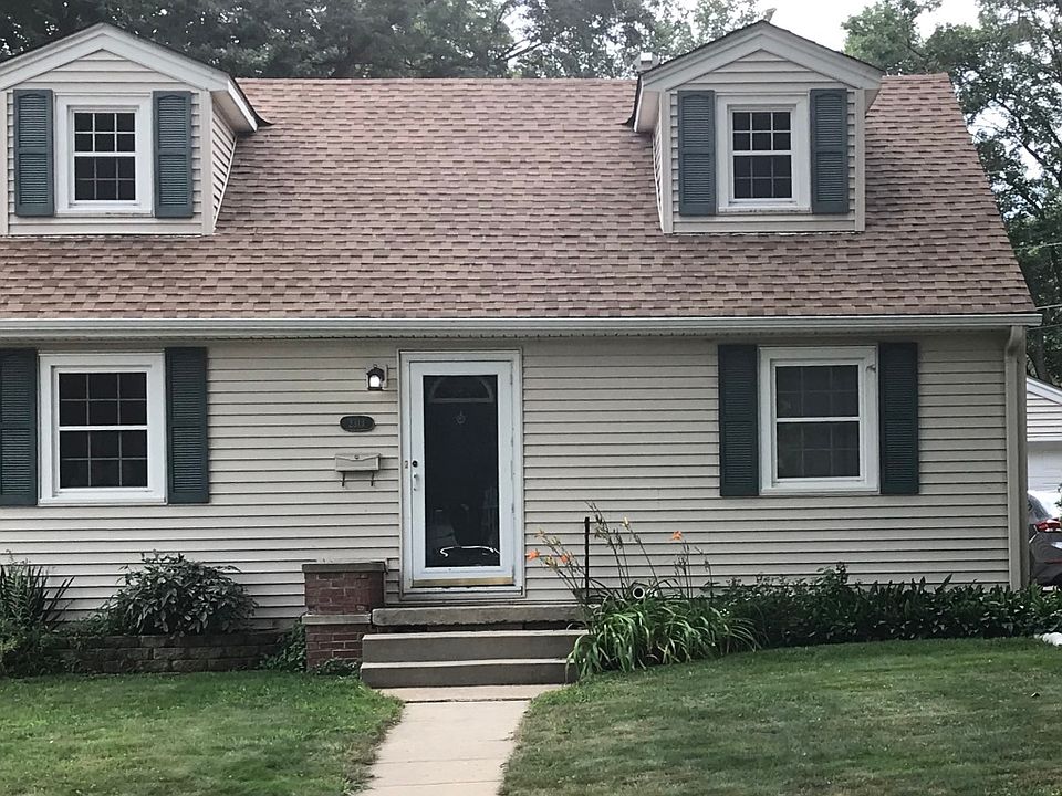 1st image of 2313 S Olive St