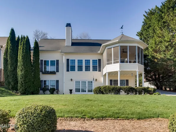110 Coyatee Cir, Loudon, TN 37774