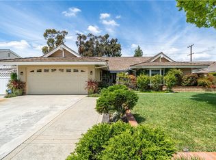 20207 Barnard Ave, Walnut, CA 91789