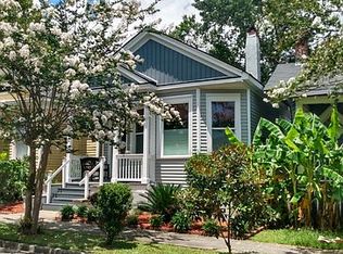 512 E 33rd St, Savannah, GA 31401