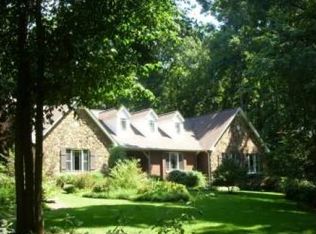 8298 Guthrie Rd, Cross Plains, TN 37049