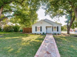 1000 N Waddill St, McKinney, TX 75069