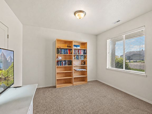 Entry Room Office/Den