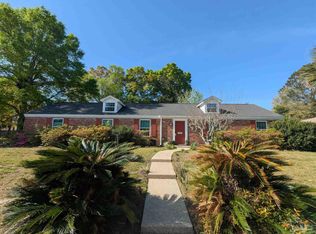 3965 Lynn Ora Dr, Pensacola, FL 32504