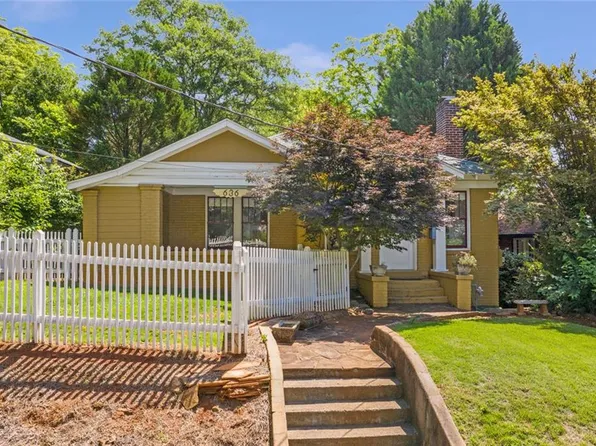 636 Cameron St SE, Atlanta, GA 30312